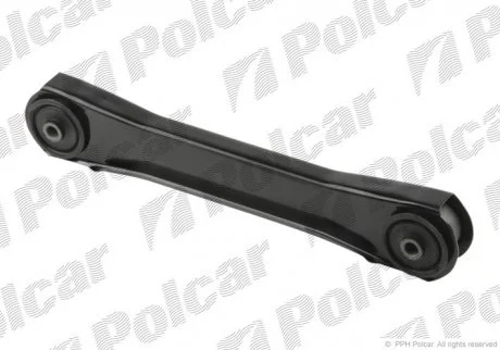 Фото важіль підвіски SRL Polcar 240437 Важіль підвіски SRL Polcar 240437