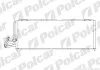 Радіатор кондиціонера Polcar 2404K8C3 (фото 1)