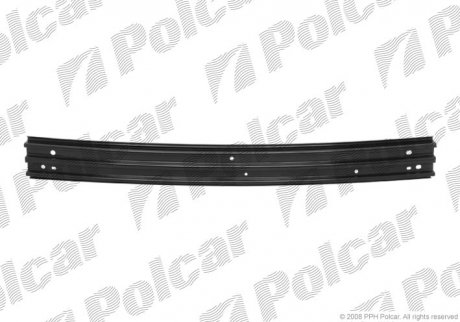 Усилитель бампера Polcar 2501073