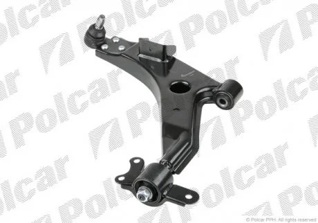 Важіль підвіски Polcar 251137K