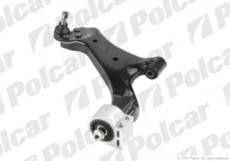 Важіль підвіски Polcar 255038K
