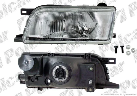 Автозапчастина Polcar 272910E