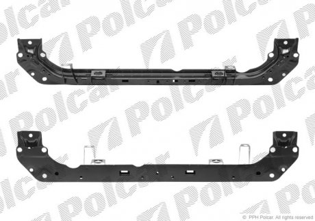 Балка поперечная Polcar 275134