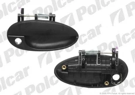 Ручка наружная Polcar 2902Z42