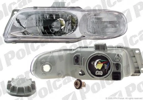 Фара основна Polcar 292209-E