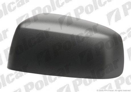 Корпус дзеркала zew Polcar 300355T1M