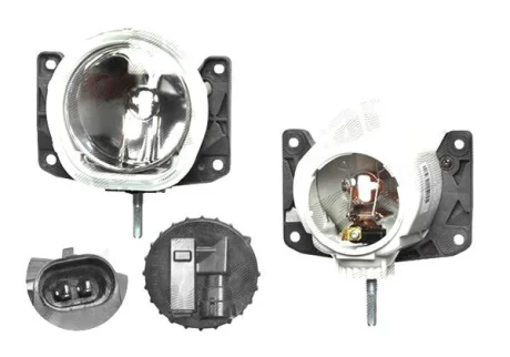 Фара протитуманна передня Polcar 300629E