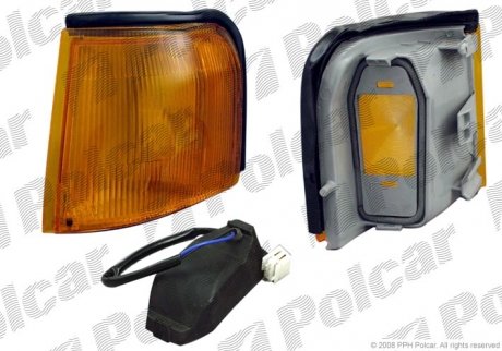 Покажчик повороту Polcar 3016207E