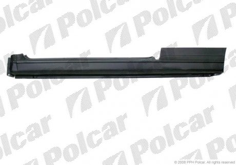 Поріг Polcar 301641