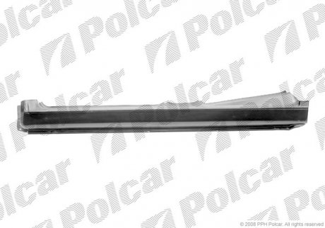 Поріг Polcar 3016421