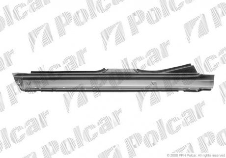 Поріг Polcar 3017411