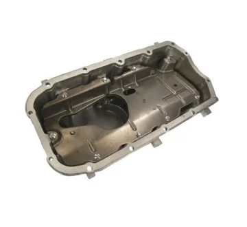 Картер масляный Polcar 3022MO2