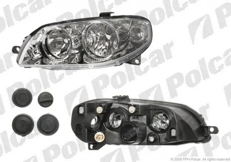 Фара основна Polcar 3023103V