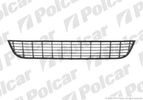 Решітка бампера Polcar 302427