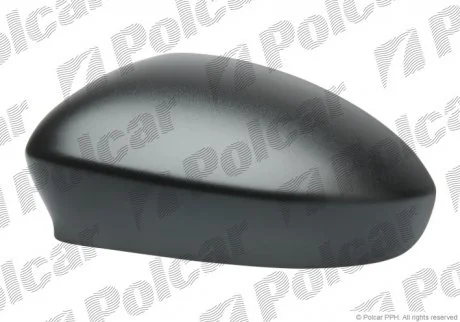 Корпус дзеркала zew Polcar 302454TM