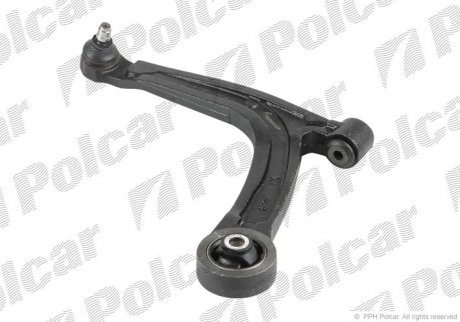 Важіль підвіски Polcar 303537K