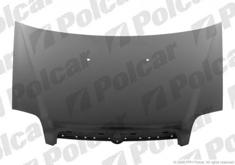 Капот Polcar 304003J