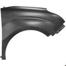 Крыло переднее Polcar 304202