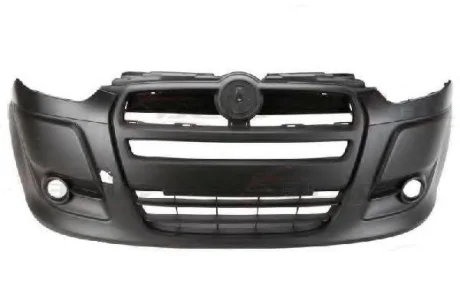 Бампер передний Polcar 3042075