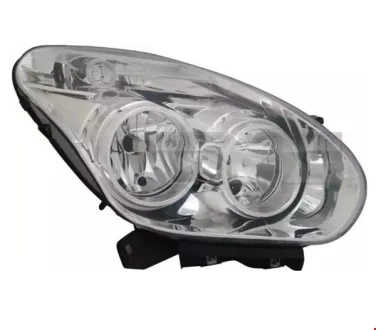 Фара основна Polcar 304210E