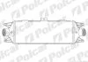 Радіатор повітря (Інтеркулер) Polcar 3052J8-1 (фото 1)