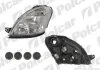 Фара основна Polcar 308009-E (фото 1)