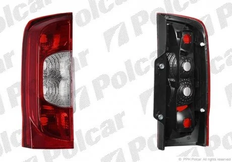 Фара задня Polcar 3085871E