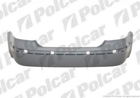 Бампер задній Polcar 3202962