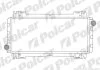 Радіатор охолодження Polcar 320808A1 (фото 1)