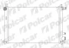 Радіатор охолодження Polcar 321008A1 (фото 1)