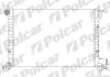 Радіатор охолодження Polcar 321008A2 (фото 1)