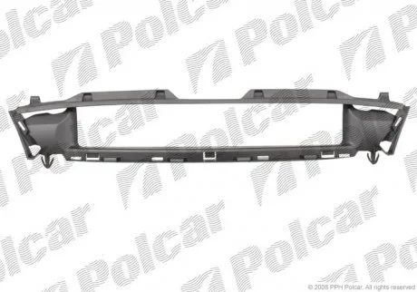 Фото решетка Polcar 3211051 Решетка Polcar 3211051