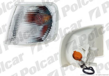 Покажчик повороту Polcar 3215191E