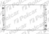 Фото 1 - радиатор охлаждения Polcar 321608A1 Радиатор охлаждения Polcar 321608A1 (фото 1)