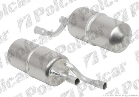 Осушувач Polcar 3216KD1