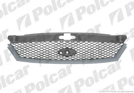Решетка Polcar 321805