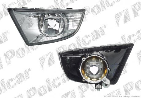 Фара передня Polcar 3218291E