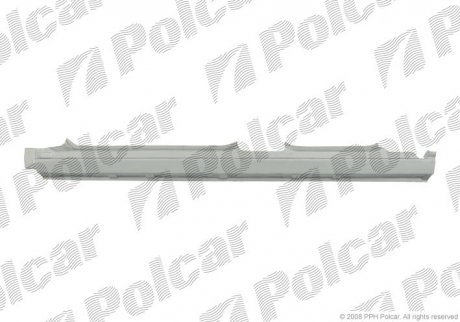 Поріг Polcar 321841