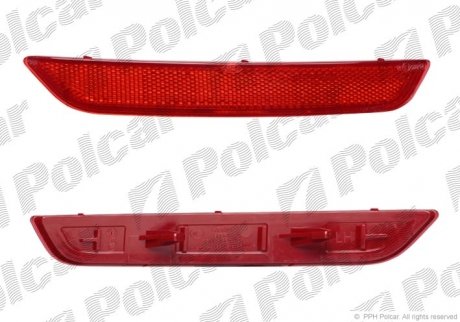Світловідбивач Polcar 3219971X