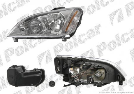 Фара основна Polcar 3235090E