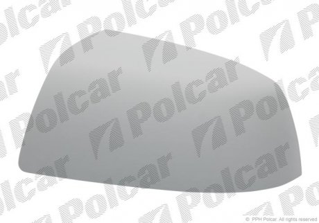 Корпус зеркала наружного Polcar 323554PE