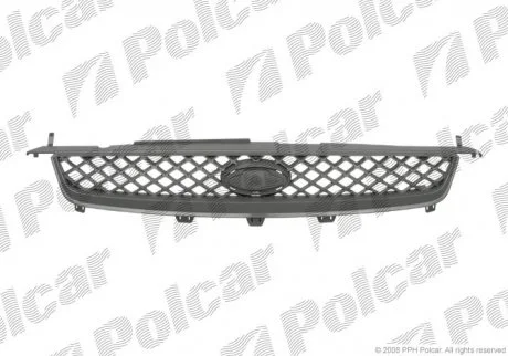 Фото решетка Polcar 323705 Решетка Polcar 323705