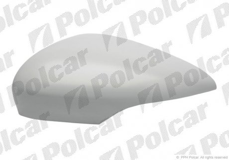 Корпус дзеркала зовнішнього Polcar 323854PE