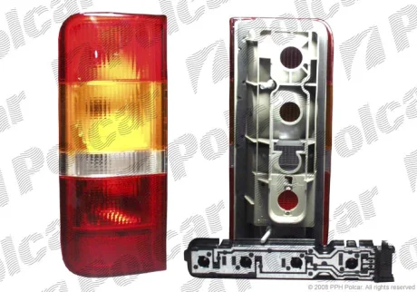 Автозапчасть Polcar 3244880E