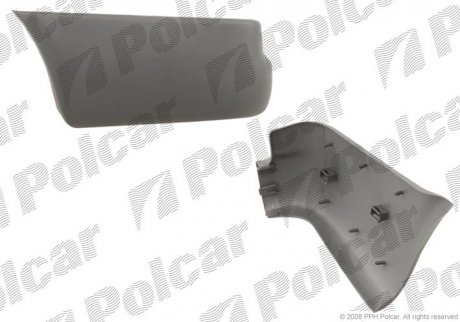 Кут бампера Polcar 324697