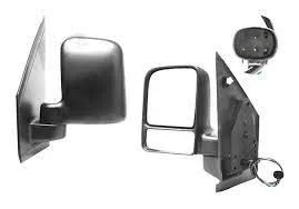 Дзеркало ліве електричне Ford Transit Connect I 2002-2009 Polcar 3256514M