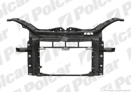 Панель передня Polcar 325704Q