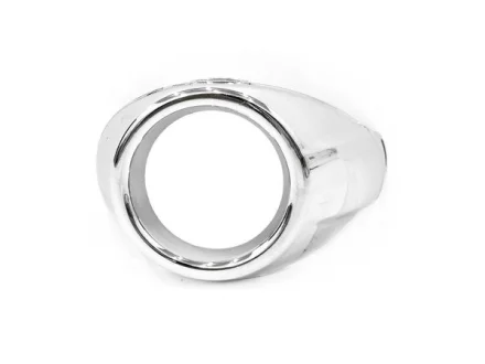 Рамка фари протитуманної лівий | FOCUS, 12.10- Polcar 32C1291