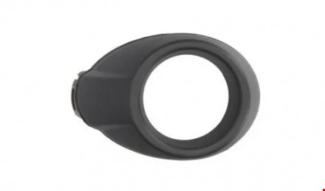 Рамка фари протитуманної правий Polcar 32C1302