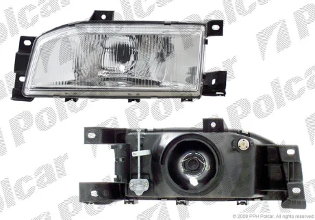 Автозапчастина Polcar 400110E